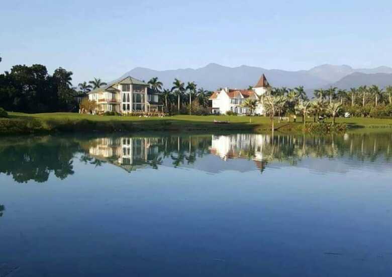 Bed & Breakfast Yun Shan Shui Yi Cui Hsuan Resort