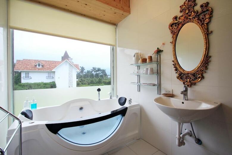 Bed & Breakfast Yun Shan Shui Yi Cui Hsuan Resort