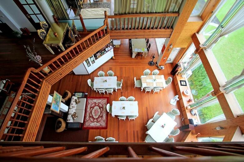 Bed & Breakfast Yun Shan Shui Yi Cui Hsuan Resort