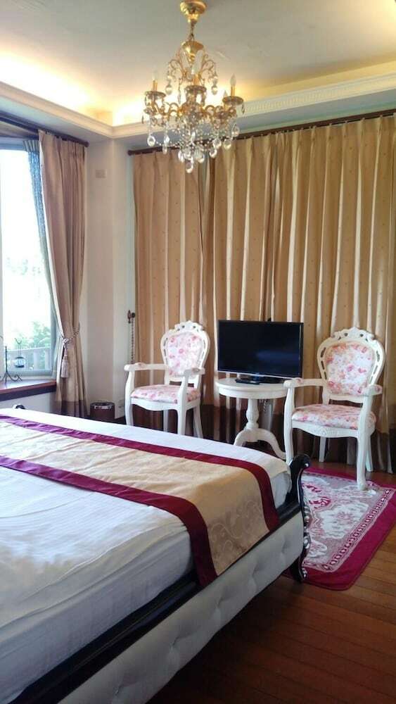 Bed & Breakfast Yun Shan Shui Yi Cui Hsuan Resort