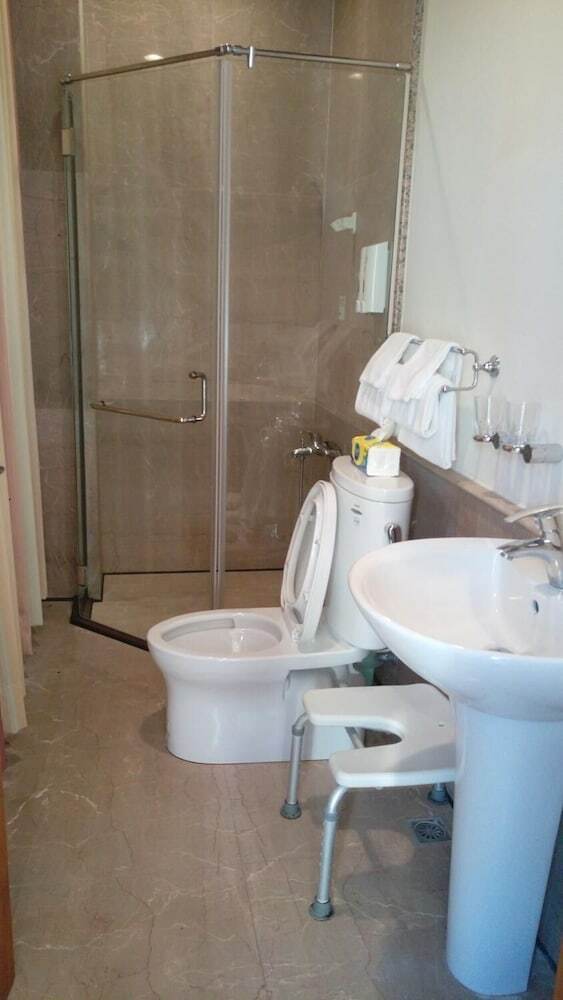 Bed & Breakfast Yun Shan Shui Yi Cui Hsuan Resort