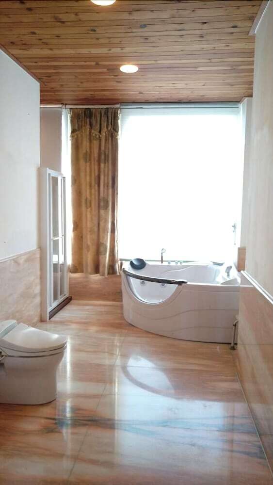 Bed & Breakfast Yun Shan Shui Yi Cui Hsuan Resort