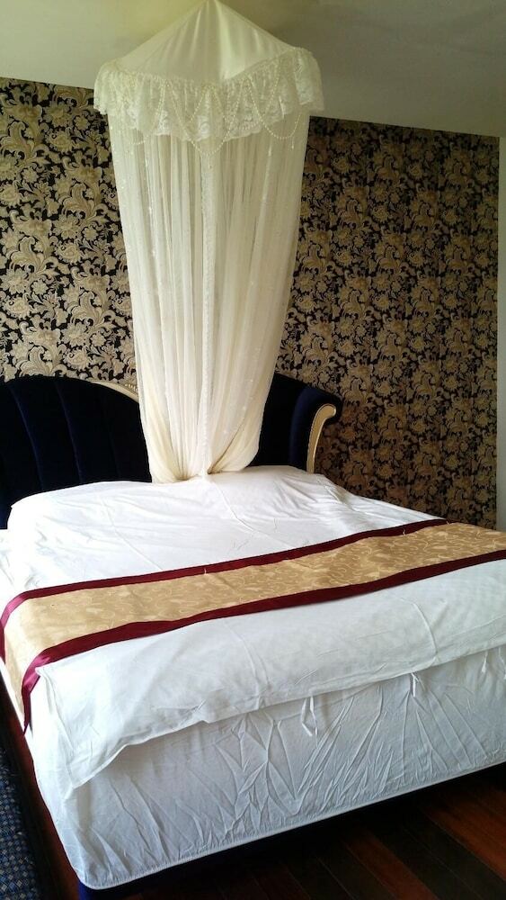 Bed & Breakfast Yun Shan Shui Yi Cui Hsuan Resort