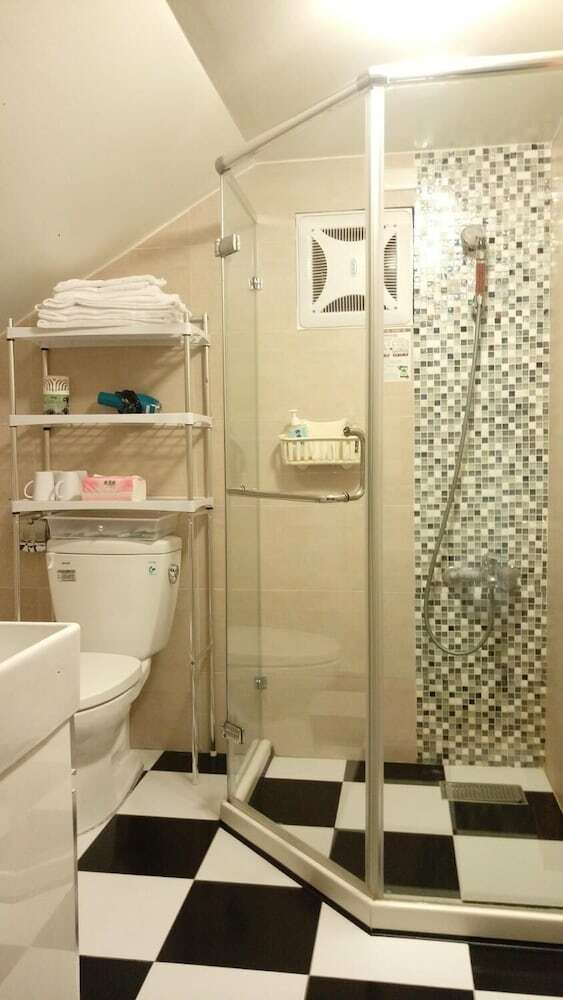 Bed & Breakfast Yun Shan Shui Yi Cui Hsuan Resort