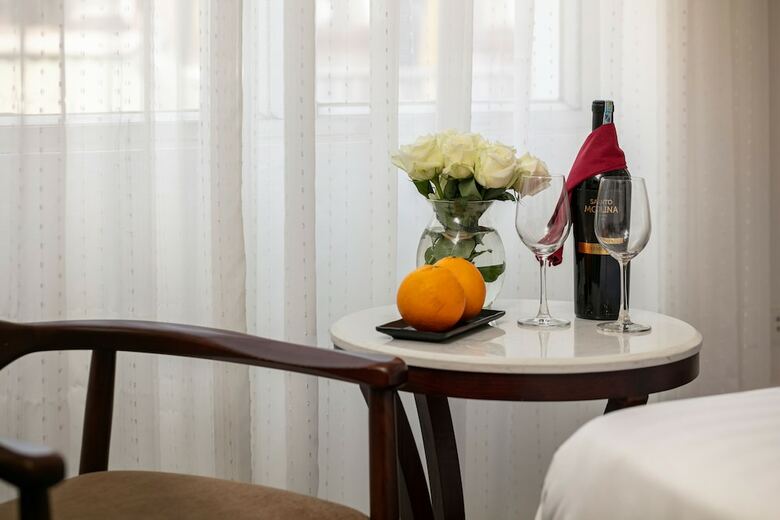 Hanoi Vision Boutique Hotel