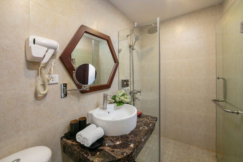 Hanoi Vision Boutique Hotel