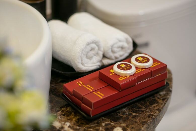 Hanoi Vision Boutique Hotel