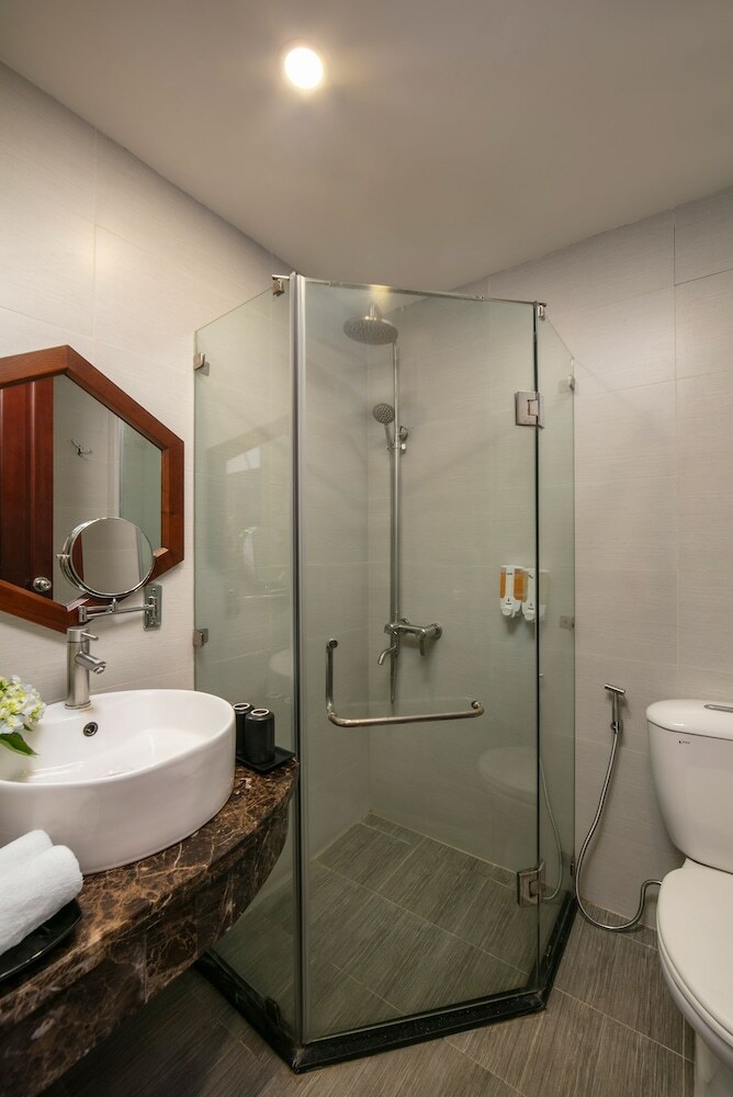 Hanoi Vision Boutique Hotel