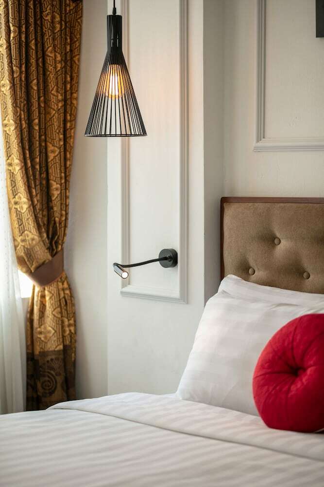 Hanoi Vision Boutique Hotel