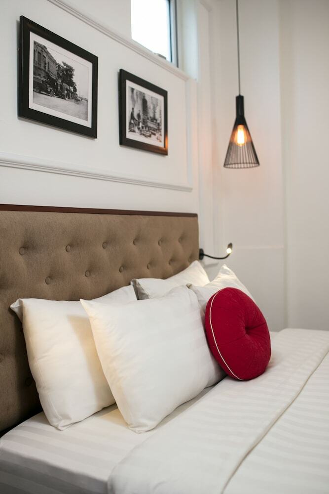 Hanoi Vision Boutique Hotel