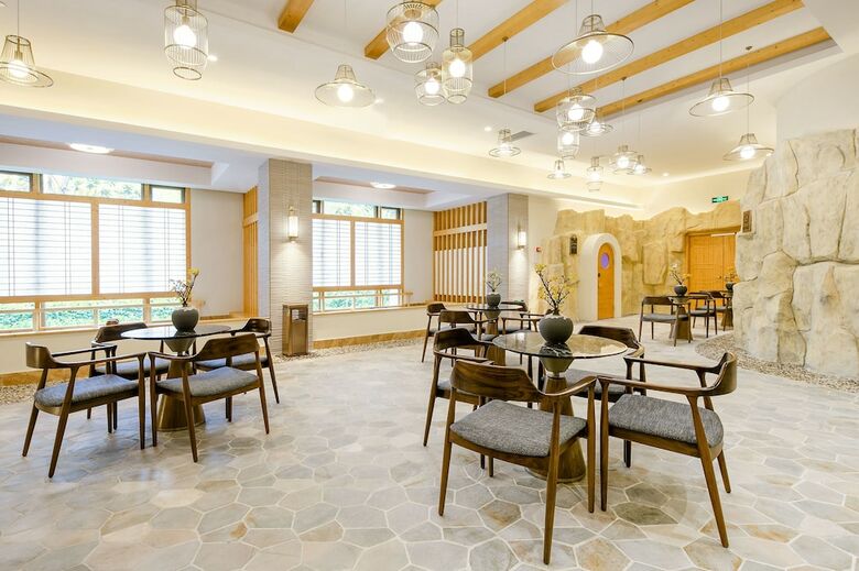 Hotel Chateau Star River Xi?an