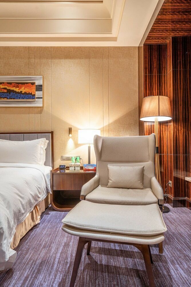 Hotel Chateau Star River Xi?an
