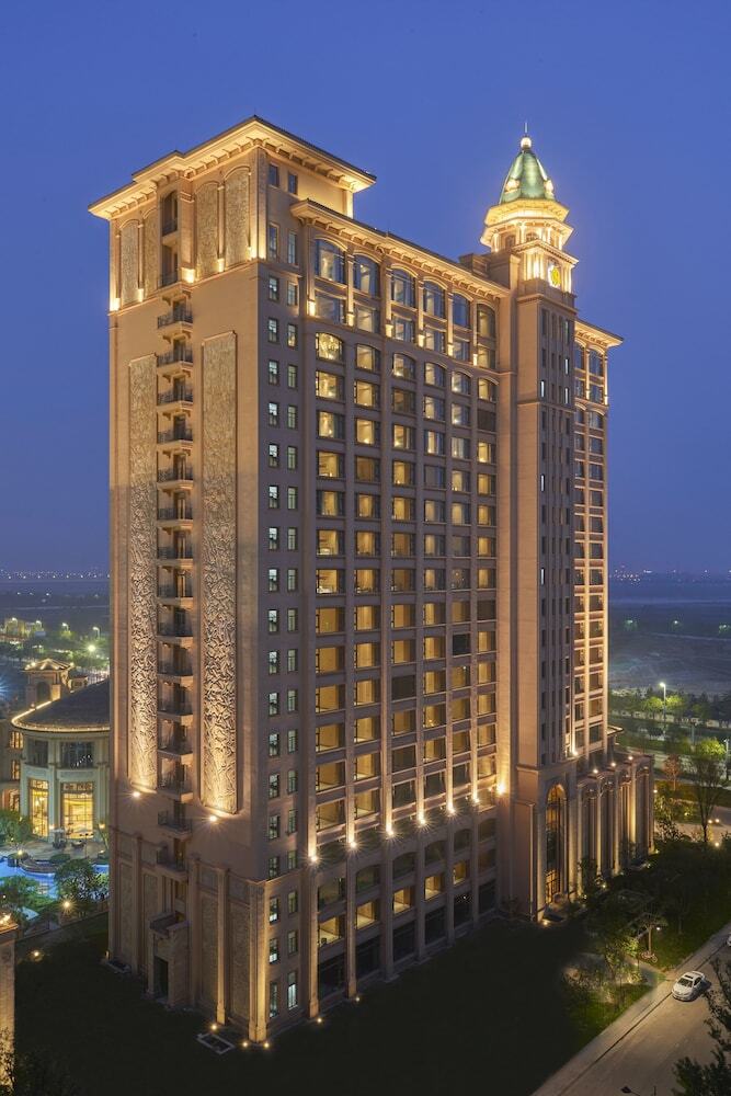 Hotel Chateau Star River Xi?an