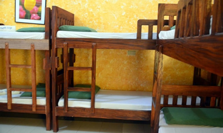 Hotel Casa Teofila Lodge