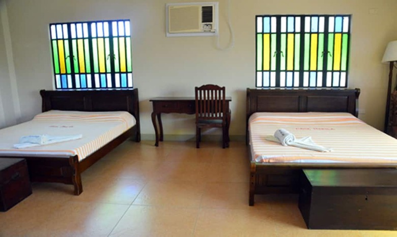 Hotel Casa Teofila Lodge