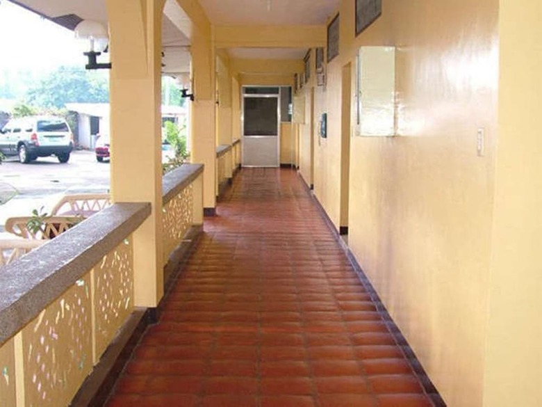 Hotel Casa Teofila Lodge