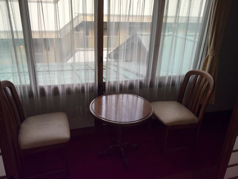Hotel Kinreisou