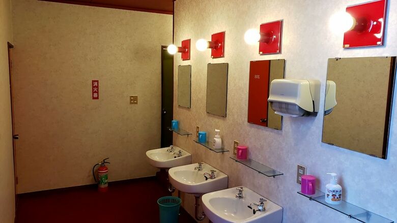 Hotel Genghis Khan Lodge