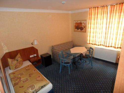 Hotel Evabrunnen
