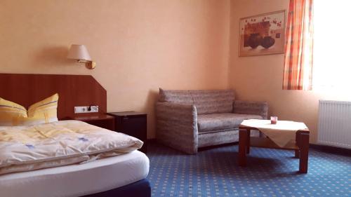 Hotel Evabrunnen