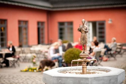 Hotel Malteser Kommende