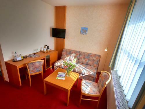 Hostal Landhotel Trakehnerhof