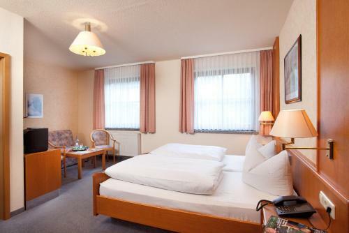 Hostal Landhotel Trakehnerhof