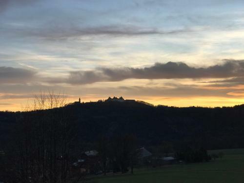 Hostal Landhotel Trakehnerhof