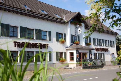 Hostal Landhotel Trakehnerhof