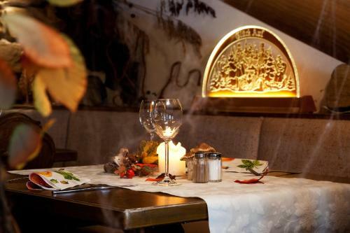 Hostal Landhotel Trakehnerhof