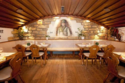 Hostal Landhotel Trakehnerhof