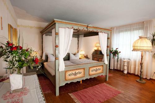 Hostal Landhotel Trakehnerhof