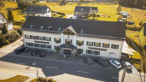 Hostal Landhotel Trakehnerhof