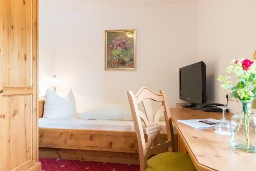 Posthotel Oberhauser
