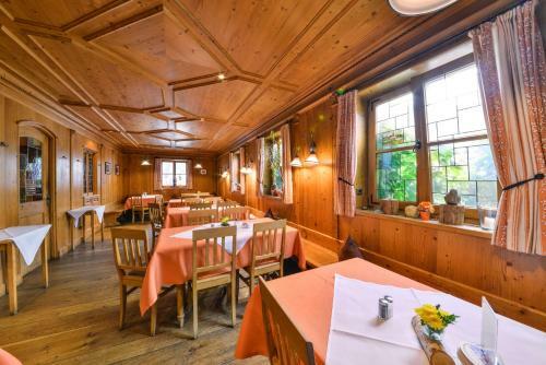Posthotel Oberhauser