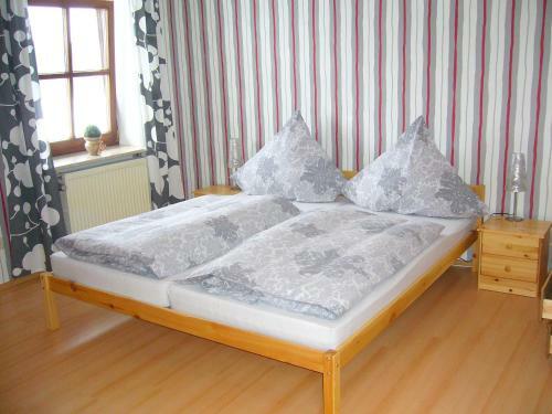 Apartamento G�stehaus Am Sonnenhang