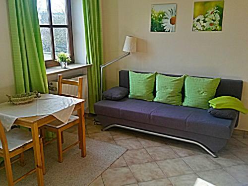 Apartamento G�stehaus Am Sonnenhang