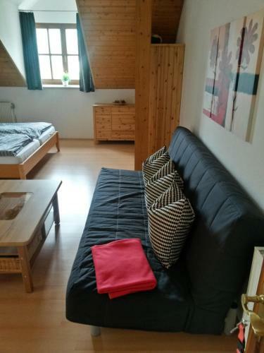 Apartamento G�stehaus Am Sonnenhang