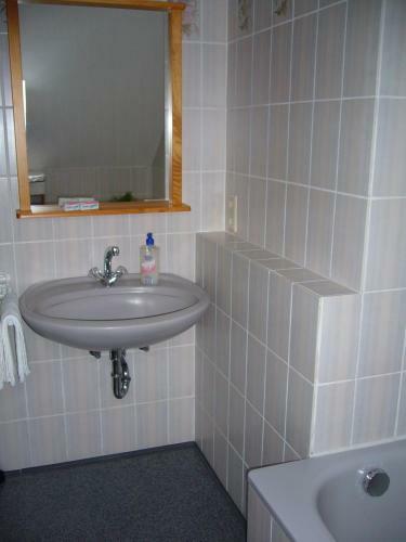 Apartamento G�stehaus Am Sonnenhang