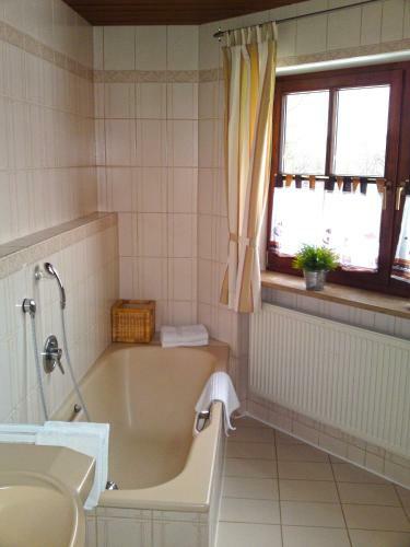 Apartamento G�stehaus Am Sonnenhang