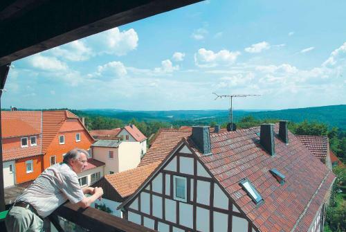 Hostal Hotel Igelstadt