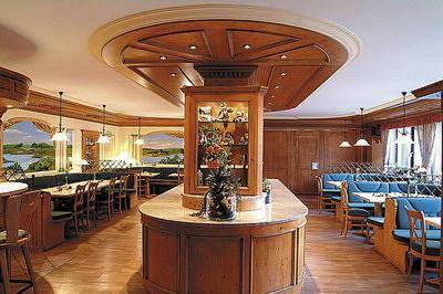 Hostal Hotel Igelstadt