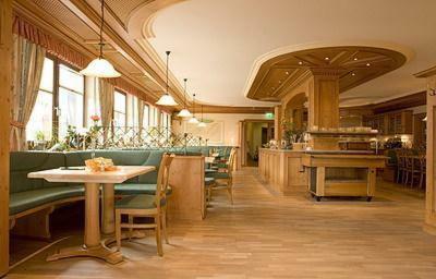 Hostal Hotel Igelstadt