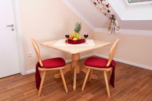 Hostal Pension Weindl