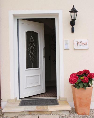 Hostal Pension Weindl