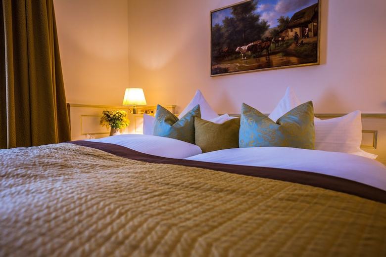 Hotel Kandler