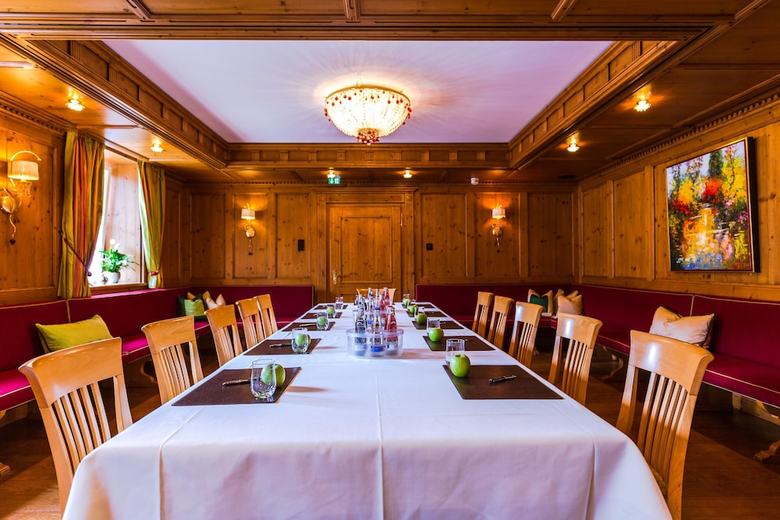 Hotel Kandler