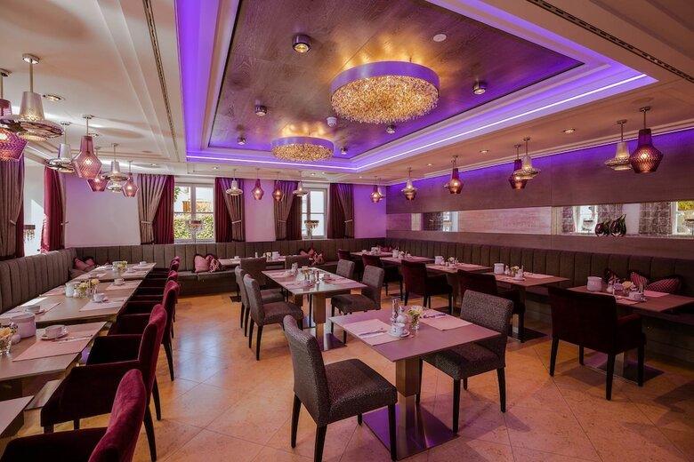 Hotel Kandler