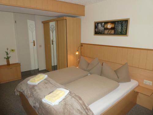 Hostal Gastst�tte & Pension Oelmuehle