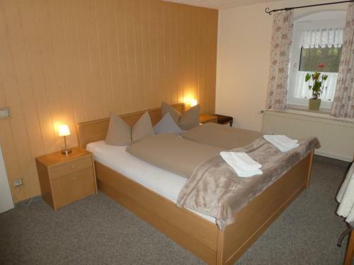 Hostal Gastst�tte & Pension Oelmuehle